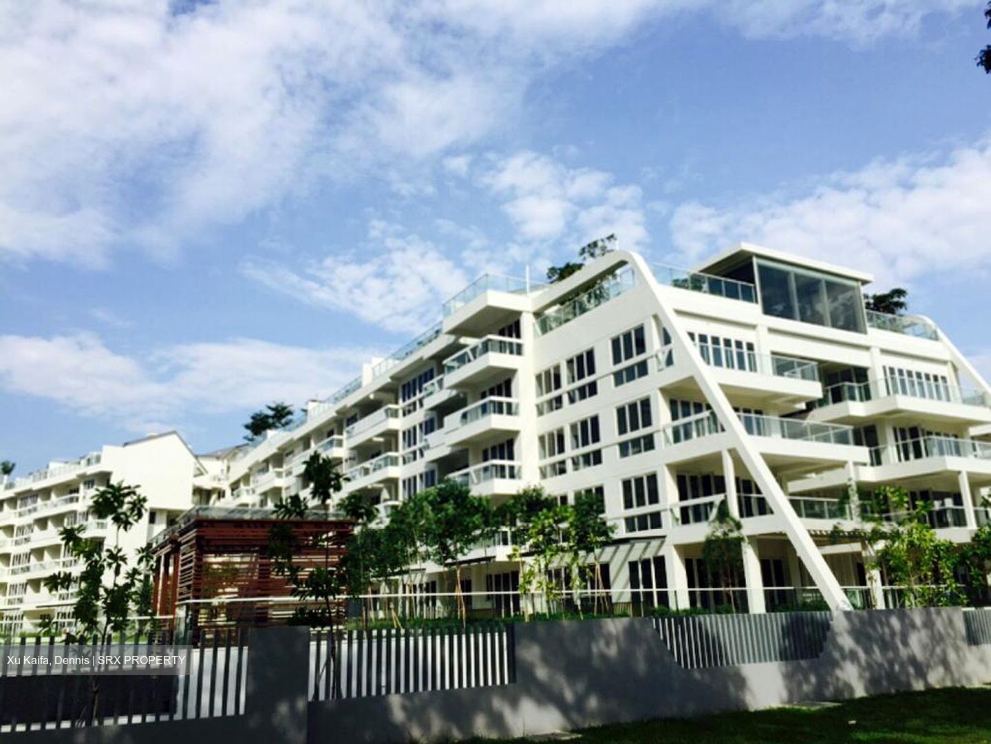 Jalan Sendudok (D27), Condominium #446859661